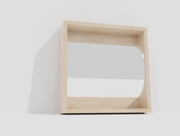 Развивающая панель «Зеркальная история» - fgospostavki.ru - Апрелевка