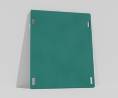 Тактильно-развивающая панель «Художник» - fgospostavki.ru - Апрелевка