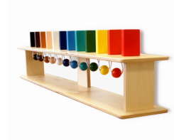 Тактильно-развивающая панель «Домино» - fgospostavki.ru - Апрелевка