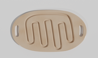 Панель-лабиринт «Умелец» - fgospostavki.ru - Апрелевка