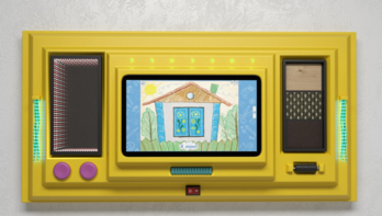 Интерактивная панель с программным логопедическим комплексом «Солнечное настроение» - fgospostavki.ru - Апрелевка