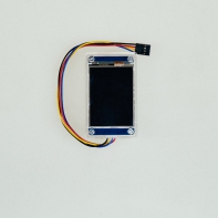 Сенсорный дисплей TFT 2.4 LCD  - fgospostavki.ru - Апрелевка