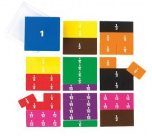 Квадраты "Дроби" - fgospostavki.ru - Апрелевка