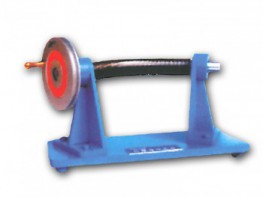 Модель механизма на подставке "Передаточный механизм с гибким валом" - fgospostavki.ru - Апрелевка