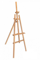 Мольберт "Лира" ученический высота 200см - fgospostavki.ru - Апрелевка