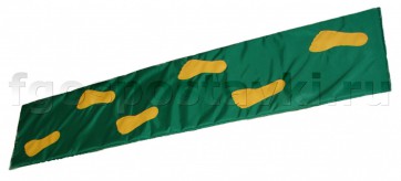 Дорожка "Следочки" - fgospostavki.ru - Апрелевка