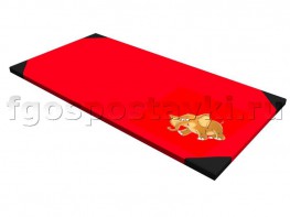 Детский мат "Слонёнок" - fgospostavki.ru - Апрелевка