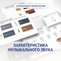 Слушание музыки. 1 класс. Характеристика музыкального звука - fgospostavki.ru - Апрелевка