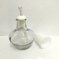 Спиртовка стеклянная лабораторная 100 мл. - fgospostavki.ru - Апрелевка