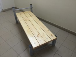 Скамья для пресса, переносная (ГТО) - fgospostavki.ru - Апрелевка