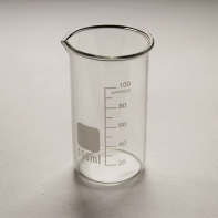 Стакан высокий 100 мл. - fgospostavki.ru - Апрелевка