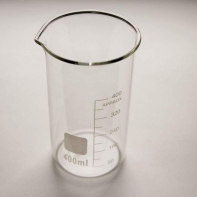 Стакан высокий 400 мл. - fgospostavki.ru - Апрелевка