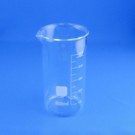 Стакан лабораторный высокий 800 мл. - fgospostavki.ru - Апрелевка