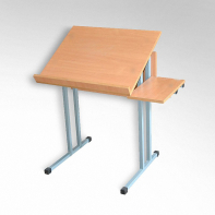 Стол для черчения и рисования - fgospostavki.ru - Апрелевка