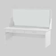 Стол логопеда АВЛ-007 - fgospostavki.ru - Апрелевка