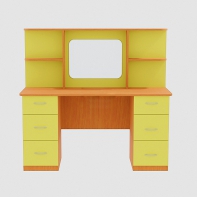 Стол логопеда АВЛ-009 - fgospostavki.ru - Апрелевка