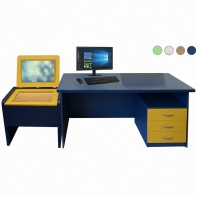 Стол психолога-дефектолога "Антошка" - fgospostavki.ru - Апрелевка