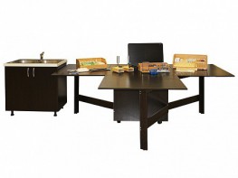 Многофункциональный мобильный лабораторный комплекс для малокомплектных школ по предметам физика, химия, биология - fgospostavki.ru - Апрелевка