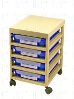 Стойка для хранения наборов “ЕГЭ-Лаборатории” - fgospostavki.ru - Апрелевка