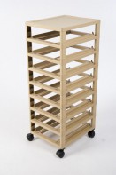 Стойка для наборов "ОГЭ 2022" (продается только с набором ОГЭ-лаборатория) - fgospostavki.ru - Апрелевка