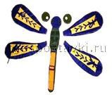 Дидактическая стрекоза - fgospostavki.ru - Апрелевка