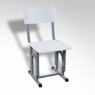 Стул "Архимед ТР" регулируемый  - fgospostavki.ru - Апрелевка
