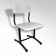 Стул "Лидер ТР" регулируемый  - fgospostavki.ru - Апрелевка