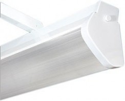 Светильник люминесцентный для школьных досок - fgospostavki.ru - Апрелевка