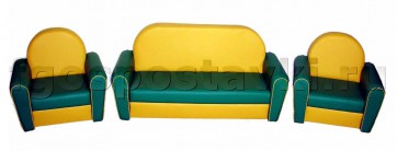 Комплект "Светлячок" - fgospostavki.ru - Апрелевка