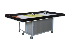 Робототехнический стол для соревнований - fgospostavki.ru - Апрелевка