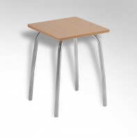 Табурет обеденной группы на металлокаркасе  - fgospostavki.ru - Апрелевка