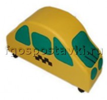 Каталка "Такси" - fgospostavki.ru - Апрелевка