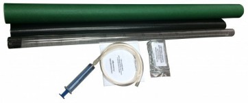 Тест-комплект «Мутность/прозрачность» - fgospostavki.ru - Апрелевка