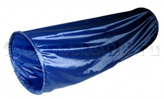 Туннель с обручами - fgospostavki.ru - Апрелевка