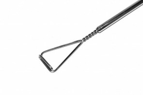 Зонд массажный логопедический Топорик на толстой гладкой ручке - fgospostavki.ru - Апрелевка