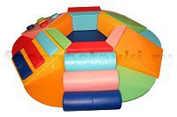 Модуль трансформер № 27 (15 элементов) - fgospostavki.ru - Апрелевка