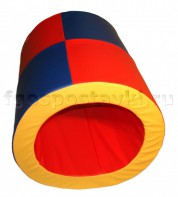 Модуль-трансформер № 11 (вестибулярный тренажер) - fgospostavki.ru - Апрелевка