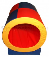 Модуль-трансформер № 12 (вестибулярный тренажер с опорами) - fgospostavki.ru - Апрелевка