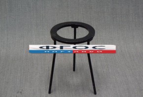 Подставка-тренога - fgospostavki.ru - Апрелевка