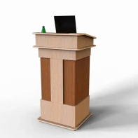 Трибуна АВТ-006 - fgospostavki.ru - Апрелевка