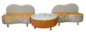 Комплект "Трио" - fgospostavki.ru - Апрелевка