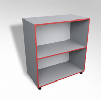 Тумба открытая ТР ЛДСП  - fgospostavki.ru - Апрелевка