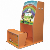 Учебно-игровой терминал "Домик" - fgospostavki.ru - Апрелевка