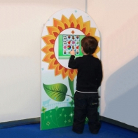 Учебно-игровой терминал "Подсолнух" - fgospostavki.ru - Апрелевка