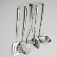 Набор приборов для приготовления пищи (5 предметов) - fgospostavki.ru - Апрелевка