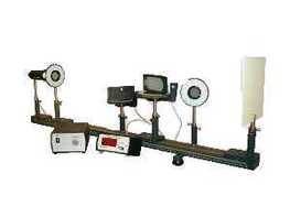 Лабораторная установка «Получение и исследование поляризованного света» - fgospostavki.ru - Апрелевка