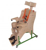 Опора для сидения базовой комплектации (вариант 1, размер 3) - fgospostavki.ru - Апрелевка