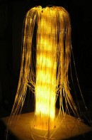 Световая каскадирующая труба «Весёлый фонтан-И» - fgospostavki.ru - Апрелевка