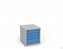 Тумба инструментальная ВЛ-014 - fgospostavki.ru - Апрелевка