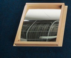 Развивающая панель “Вогнутое зеркало” - fgospostavki.ru - Апрелевка